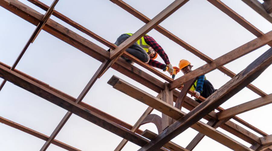 Expert Emergency Roof Repairs services in Ghent, MN